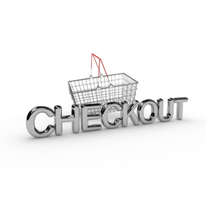 Mobile optimized checkout