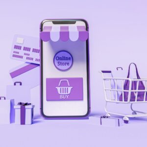 mobile friendly checkout